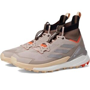 Adidas Terrex Light Brown Trail Shoes